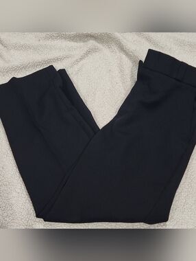 Flying Cross Black Pants